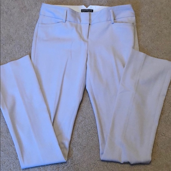 Express Pants - Express Columnist Pants